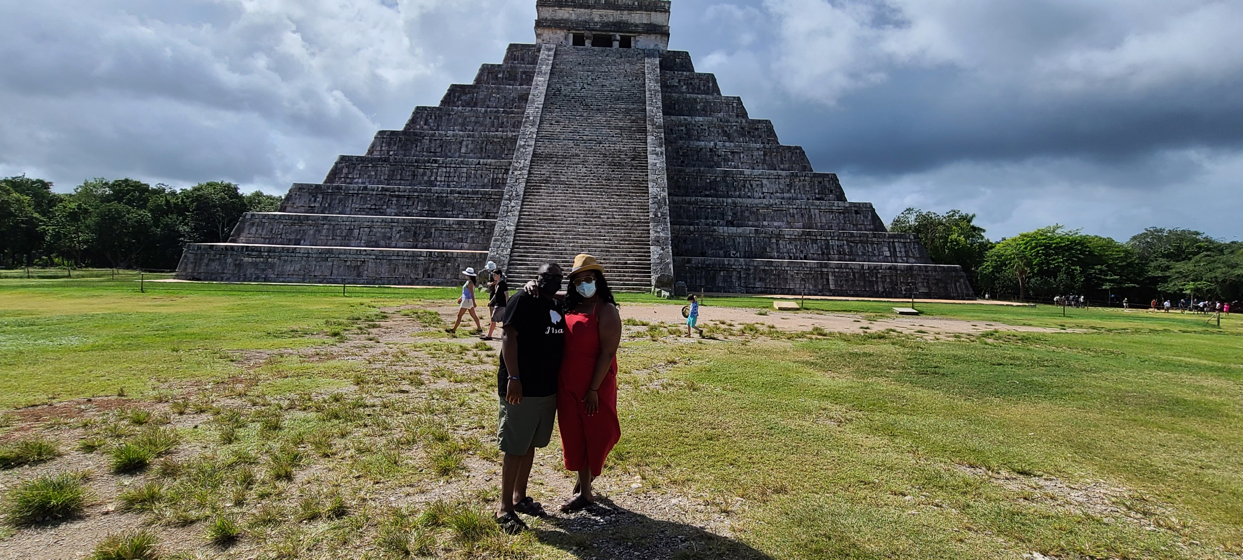 Chichen Itza Mexico