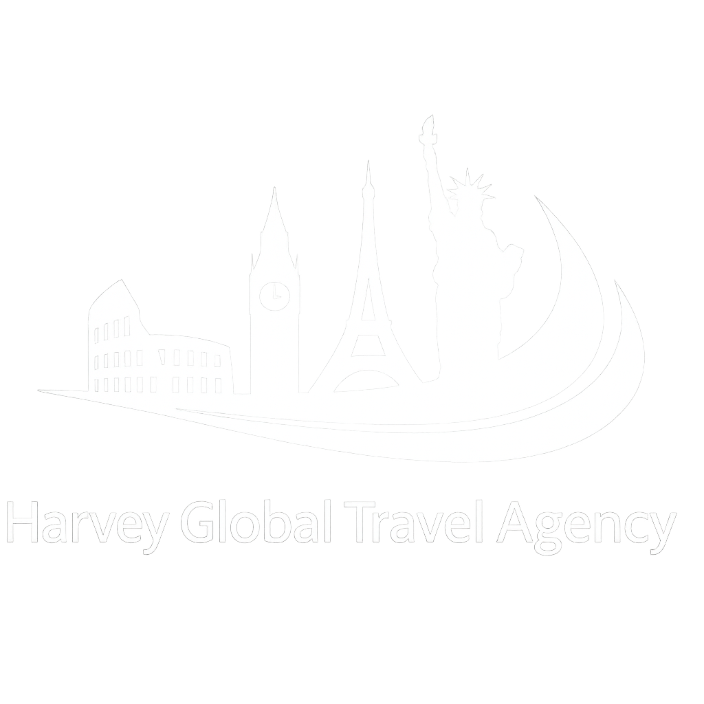 Harvey Global Travel Agency