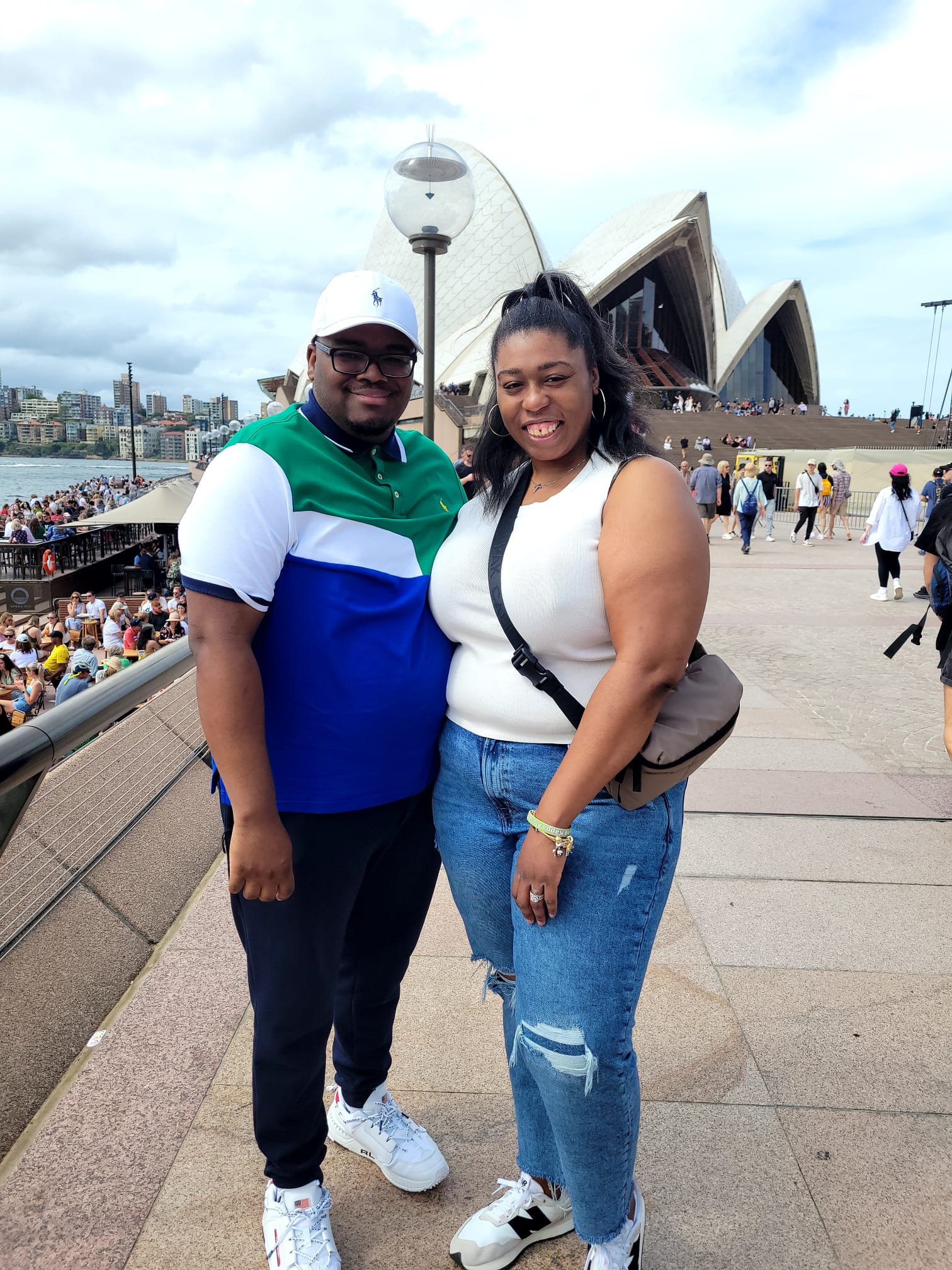 Sydney Opera House