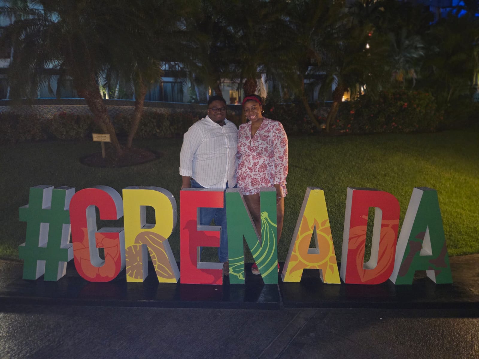 Grenada